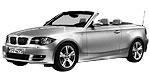 BMW E88 U3120 Fault Code