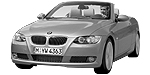 BMW E93 U3120 Fault Code