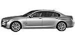 BMW F02 U3120 Fault Code