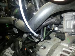 See U3120 repair manual